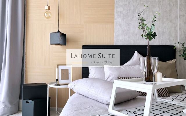 The Robertson Kuala Lumpur Lahome Suite