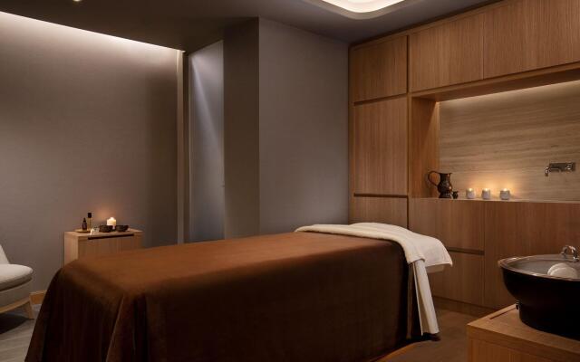 The Westin London City