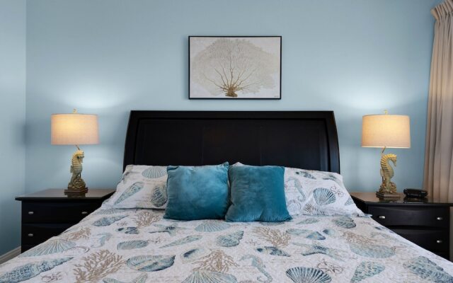 Treasure Island 2304