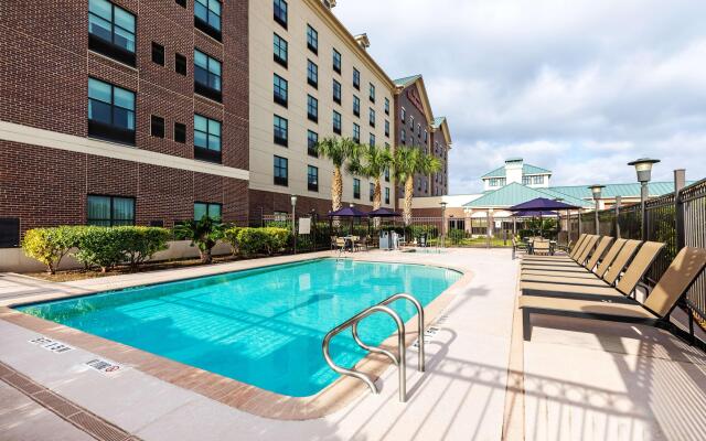 Hilton Garden Inn Houston/Sugar Land