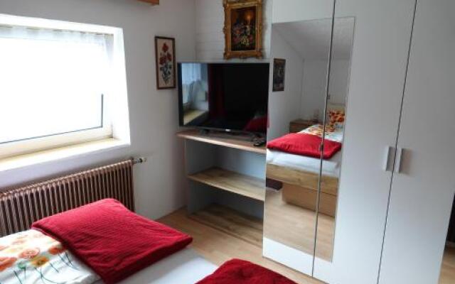 Ferienwohnung Grießer