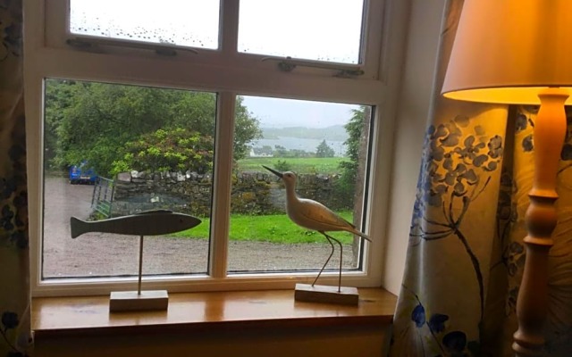 Oban Seil Farm Bed and Breakfast
