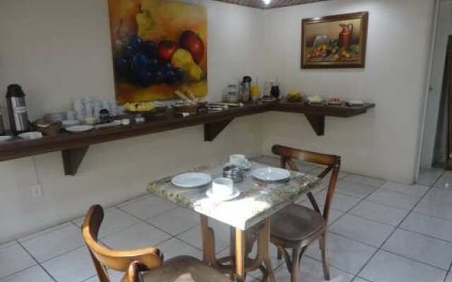 Hotel Ponte de Pedra