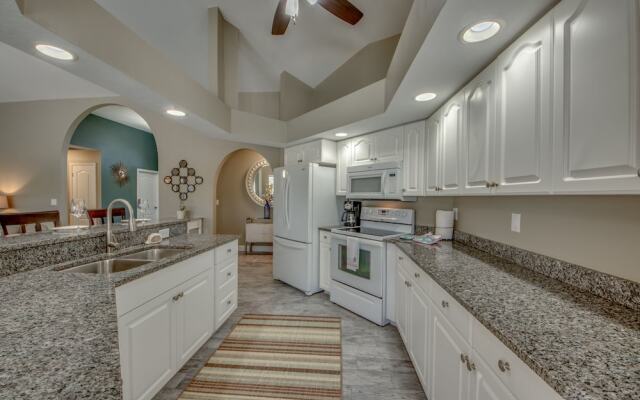 Villa Truly Paradise - Roelens Vacations