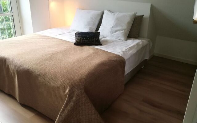 Bella Bed and Breakfast Stevns