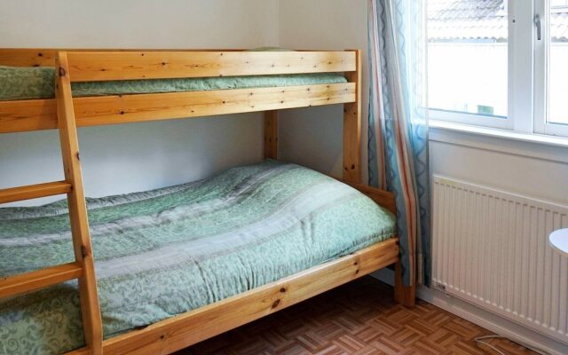 5 Person Holiday Home in Ytterby