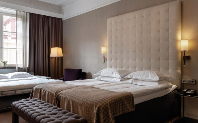 Elite Plaza Hotel Göteborg