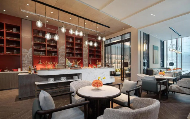 HUALUXE Leshan by IHG