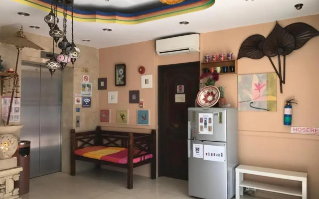 La Mode Hotel