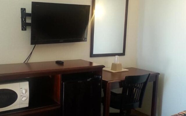 Budget Inn Fort Stockton