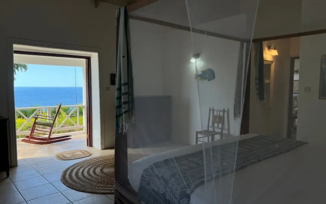 Authentic St. Lucian Experience At Prestigious Villa - Colibri Cottage 6 Bedroom Villa by RedAwning — фото 5