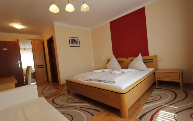 Hotel Rhein-Mosel-View