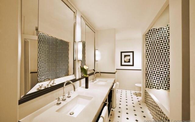 Jumeirah Capri Palace