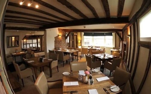 George Inn