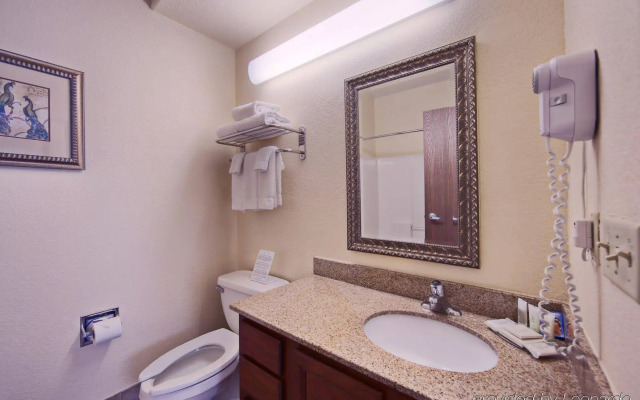 Staybridge Suites San Angelo by IHG