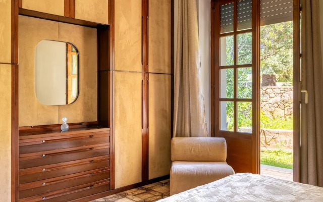 Il Giardino Delle Esperidi con Piscina