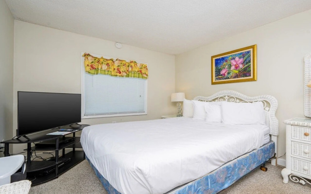 Clearwater 2d 2 Bedroom Condo