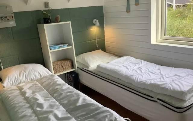 5 Person Holiday Home in Thisted