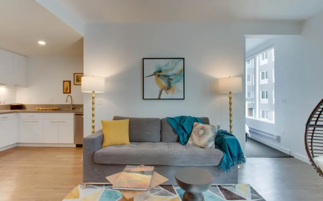 Stay Alfred at The Fowler