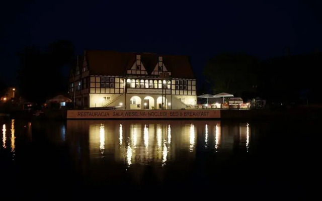 Ołowianka B&B