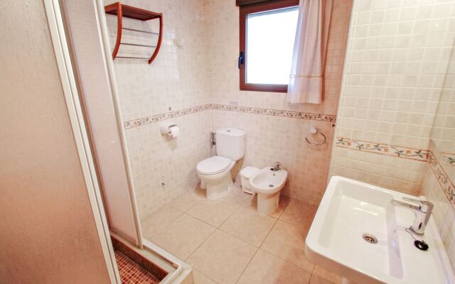 Dos Soles - sea view holiday home with private pool in Costa Blanca