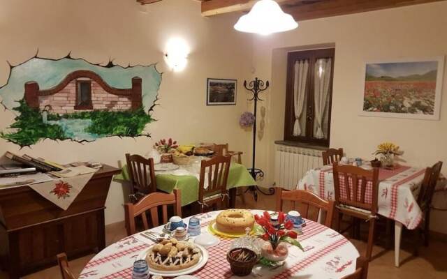 B&B Antica Fonte del Latte