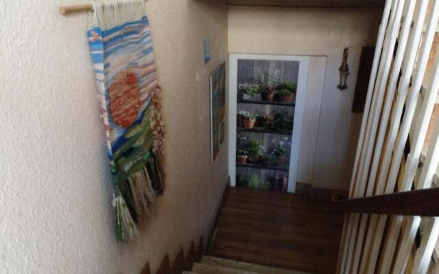 El Ultimo Bucardo Albergue de Montana