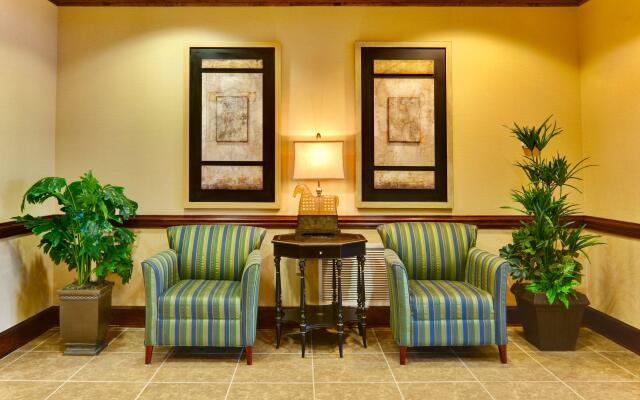 Holiday Inn Express & Suites Millington by IHG