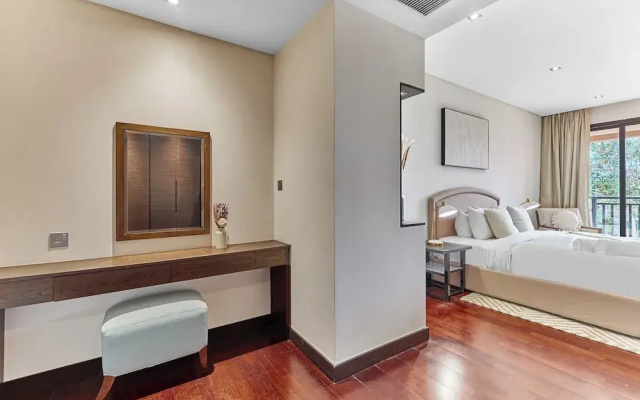 bnbme - Anantara Residences - 2 BDR
