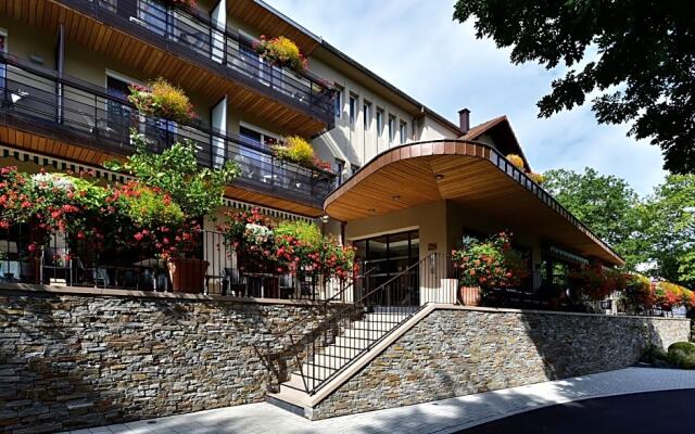 Auberge Sundgovienne