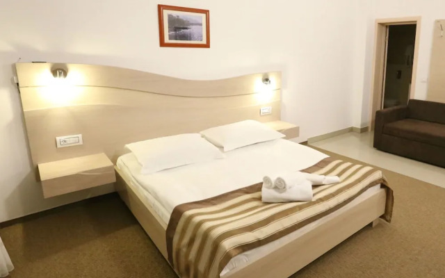 SCALA Bed & Breakfast