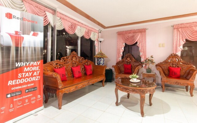 Reddoorz Near Laoag Capitol
