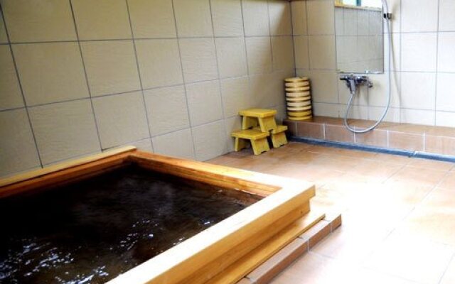 Kappo Ryokan Gohonmatsu