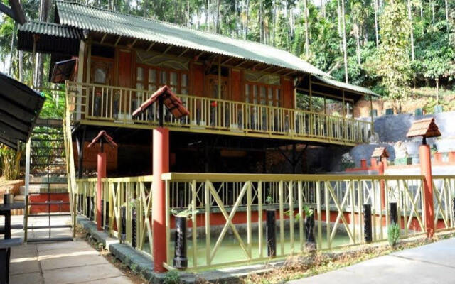 Brook Streak Resorts