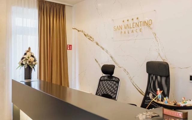San Valentino Palace