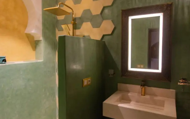 Riad Marrakech Petit Darkoum