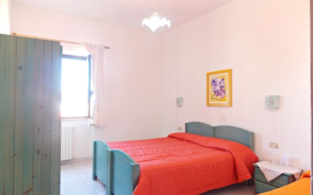 S'Enis Monte Maccione