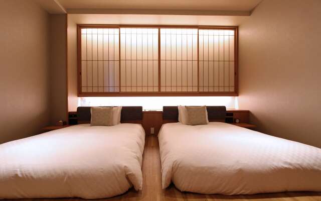 KAYA Kyoto Nijo Castle, BW Signature Collection by Best Western