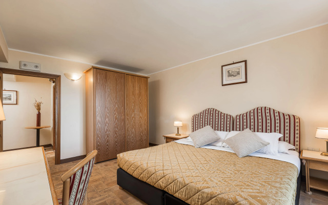 Relais La Fattoria