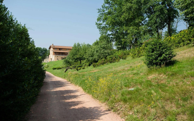 Tenuta Montezeglio
