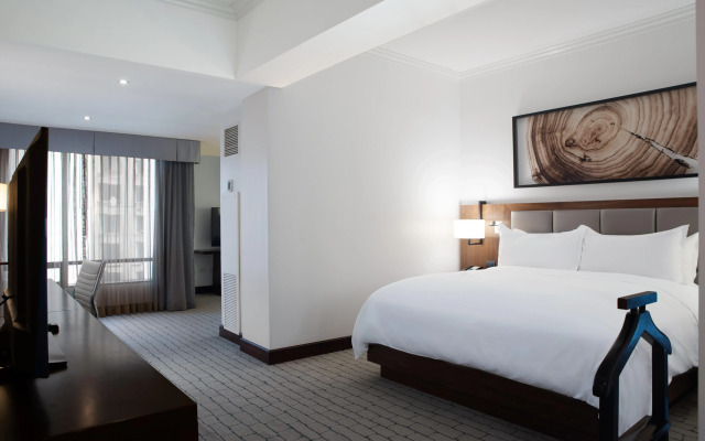 InterContinental Real Guatemala by IHG