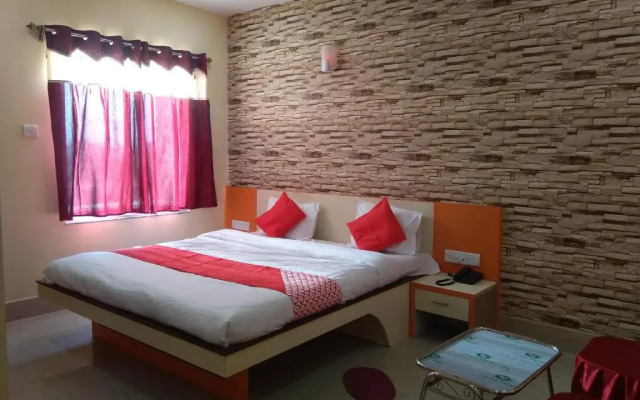 New Puri Hotel by OYO Rooms