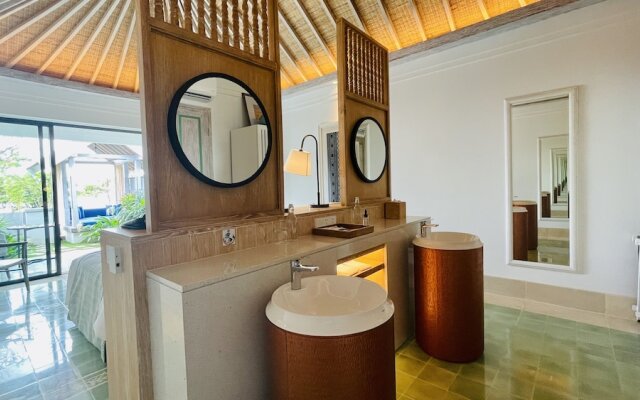 Sudamala Resort; Komodo