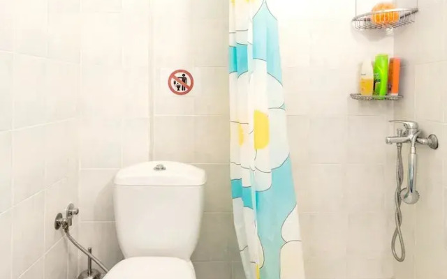 Apartment With 2 Bedrooms in Neos Marmaras, With Wonderful sea View, Enclosed Garden and Wifi Near the Beach