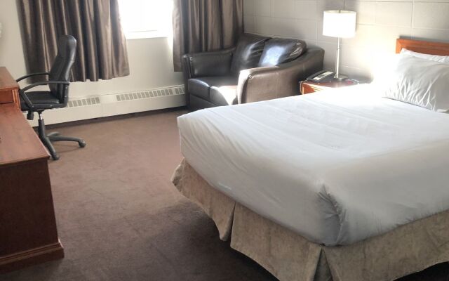 Slave Lake Inn & Conference Centre