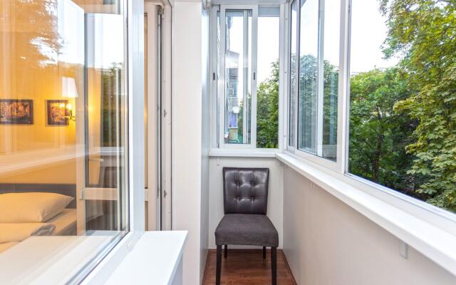 Roomer (Румер) на улице Цнянская 9