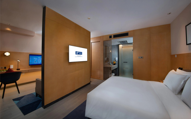 Holiday Inn Express Beijing Shijingshan Parkview by IHG