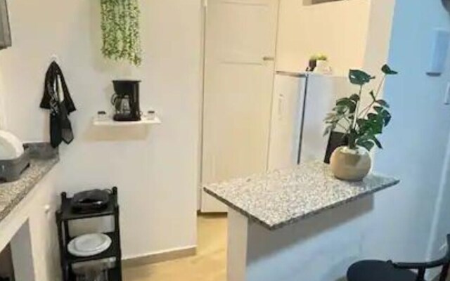 Apartamento Gloria View HIR 23