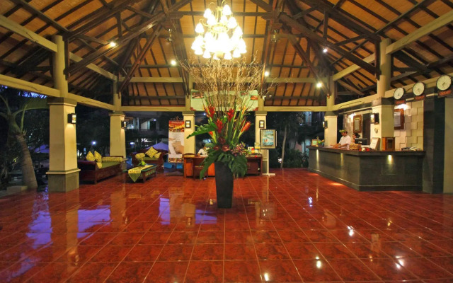 Adi Dharma Hotel Kuta
