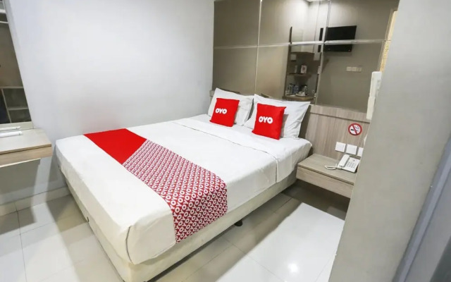 Wisma Kebon Kacang 9 by OYO Rooms